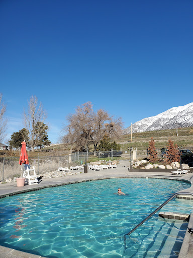 Crystal Hot Springs - Photo 4