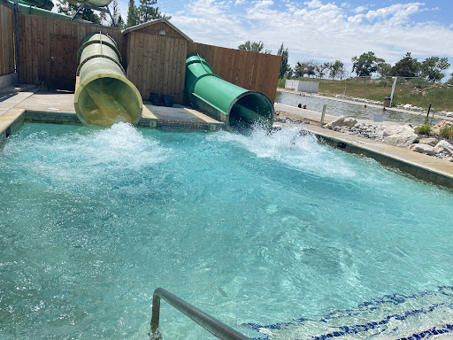 Crystal Hot Springs - Photo 6