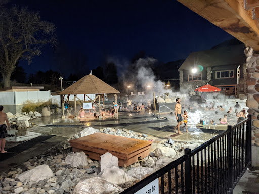 Crystal Hot Springs - Photo 7