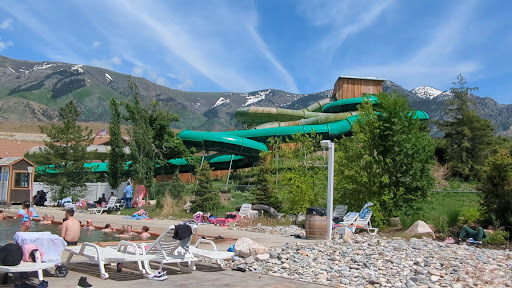Crystal Hot Springs - Photo 8