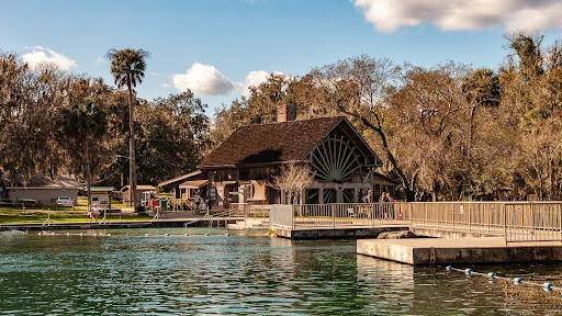 De Leon Springs - Photo 8