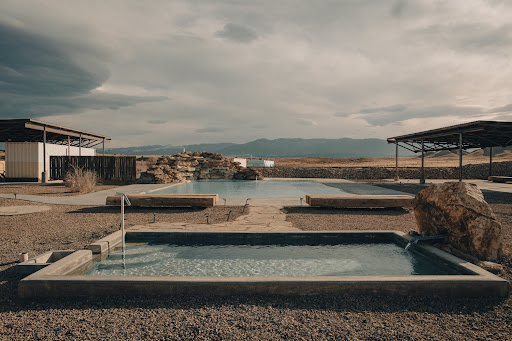 Desert Reef Hot Spring - Photo 1