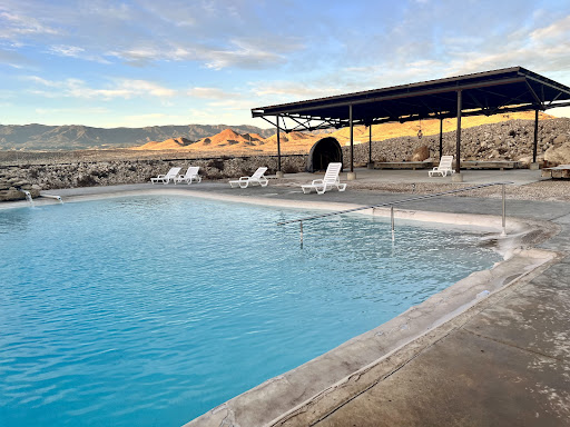 Desert Reef Hot Spring - Photo 2
