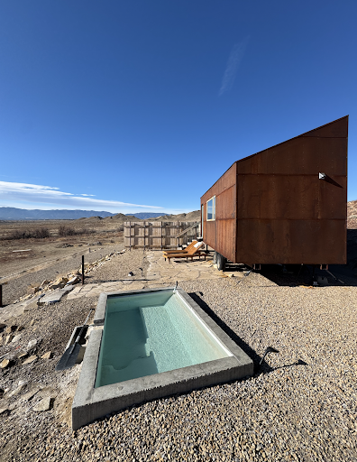 Desert Reef Hot Spring - Photo 5