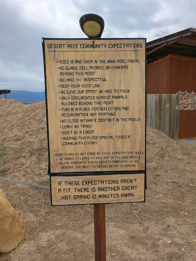Desert Reef Hot Spring - Photo 6