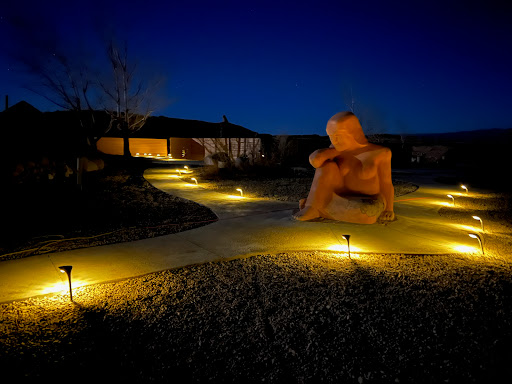 Desert Reef Hot Spring - Photo 8