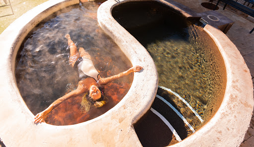 Durango Hot Springs