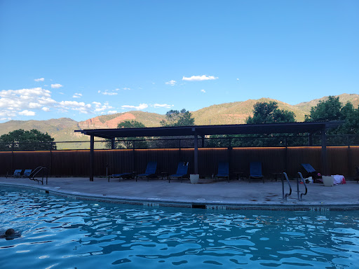 Durango Hot Springs - Photo 5