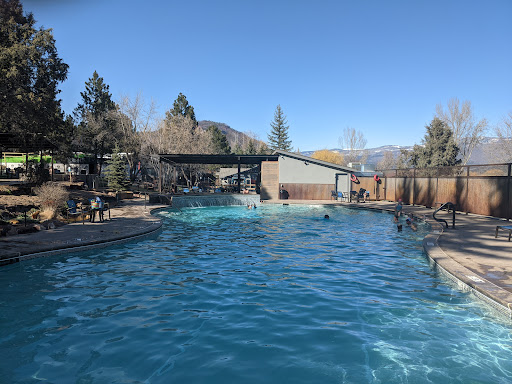 Durango Hot Springs - Photo 7