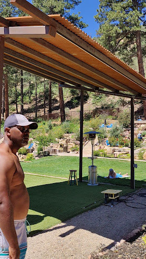 Durango Hot Springs - Photo 8