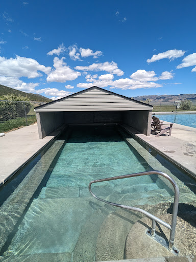 Durfee Hot Springs - Photo 1