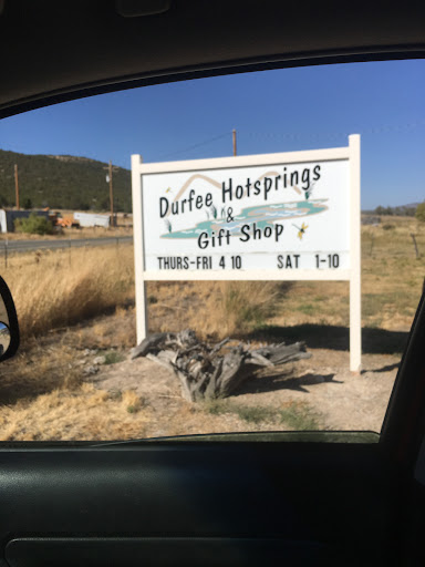 Durfee Hot Springs - Photo 8