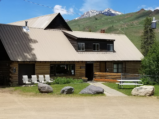 Easley Hot Springs - Photo 1