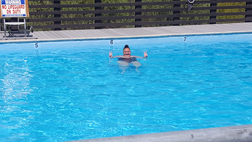 Easley Hot Springs - Photo 5