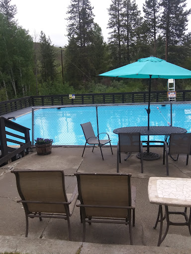 Easley Hot Springs - Photo 6