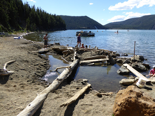 East Lake Hot Springs - Photo 1
