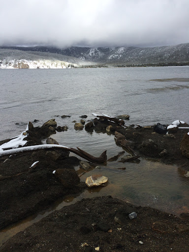 East Lake Hot Springs - Photo 2