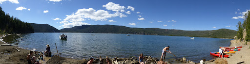 East Lake Hot Springs - Photo 5