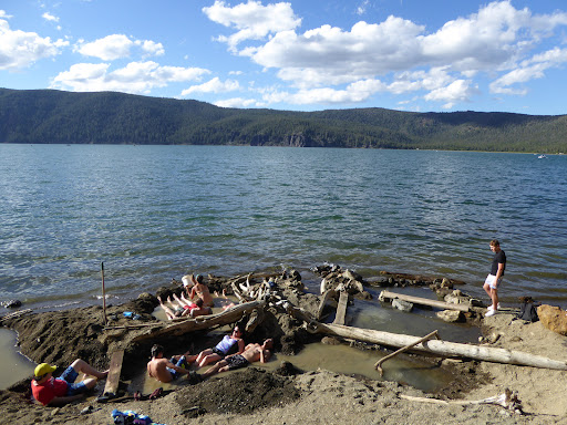East Lake Hot Springs - Photo 6