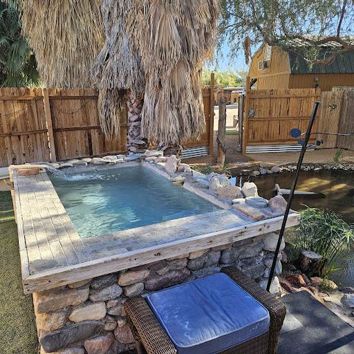 El Dorado Hot Springs