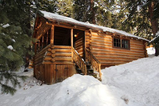 Elkhorn Hot Springs