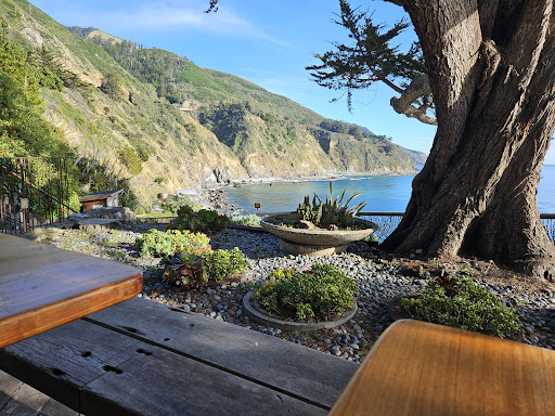 Esalen Hot Springs - Photo 2