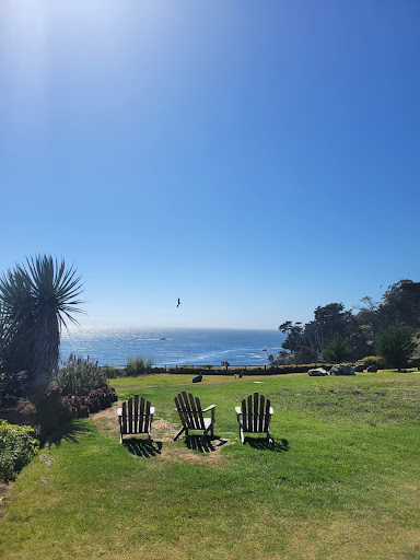 Esalen Hot Springs - Photo 3
