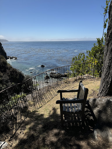 Esalen Hot Springs - Photo 4