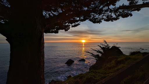 Esalen Hot Springs - Photo 5
