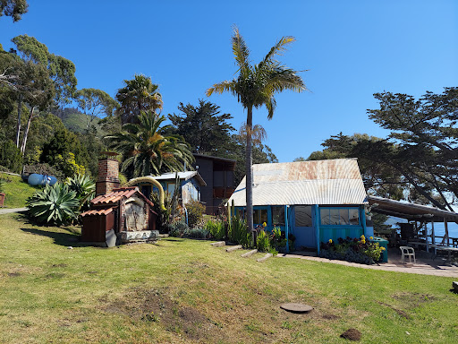 Esalen Hot Springs - Photo 7