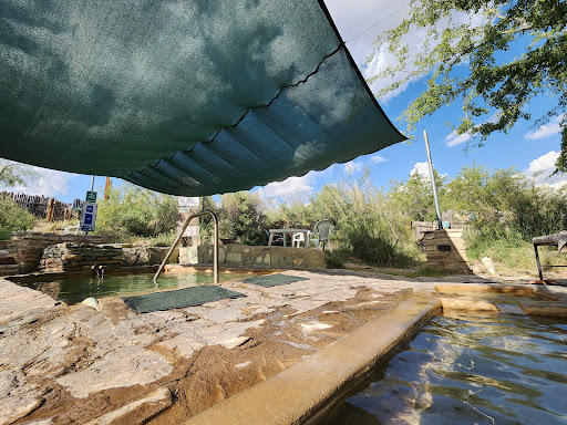 Faywood hot springs new mexico - Photo 1