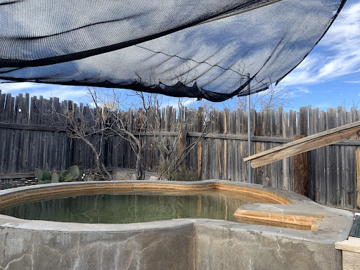 Faywood hot springs new mexico - Photo 2
