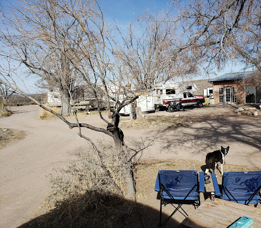 Faywood hot springs new mexico - Photo 4