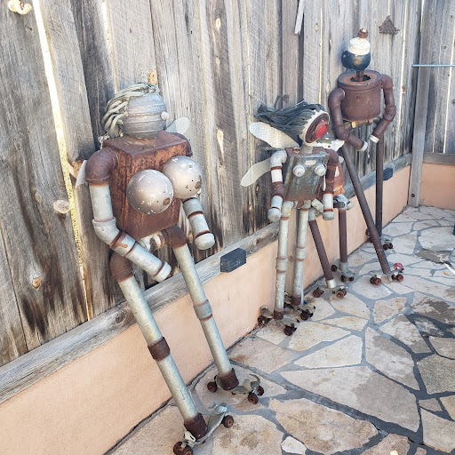 Faywood hot springs new mexico - Photo 7
