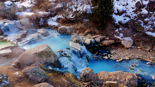 Fifth Water Hot Springs - Photo 1