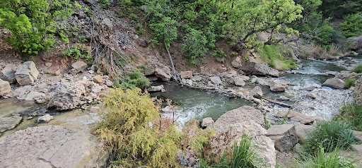 Fifth Water Hot Springs - Photo 2