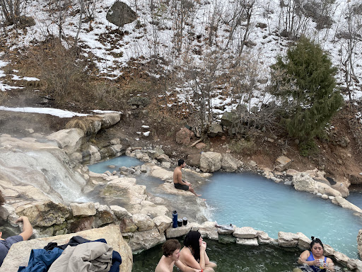 Fifth Water Hot Springs - Photo 3