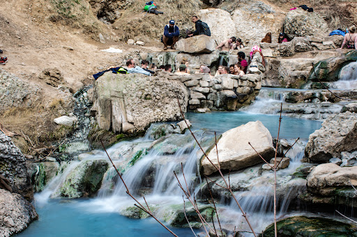 Fifth Water Hot Springs - Photo 4