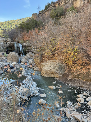 Fifth Water Hot Springs - Photo 6