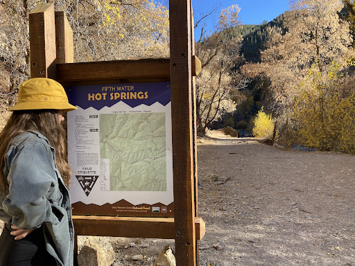 Fifth Water Hot Springs - Photo 7