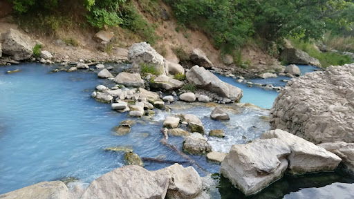 Fifth Water Hot Springs - Photo 8