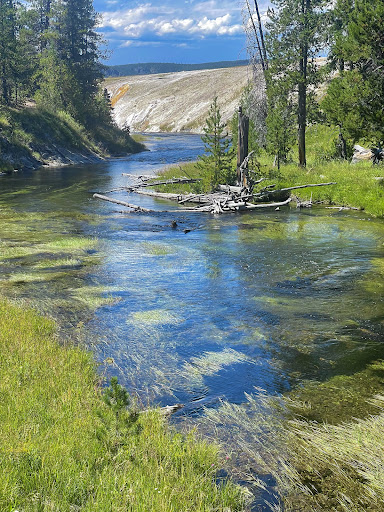 Firehole River - Photo 3