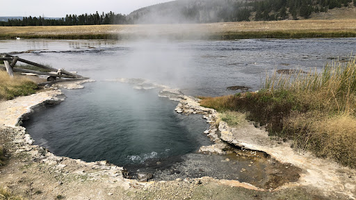 Firehole River