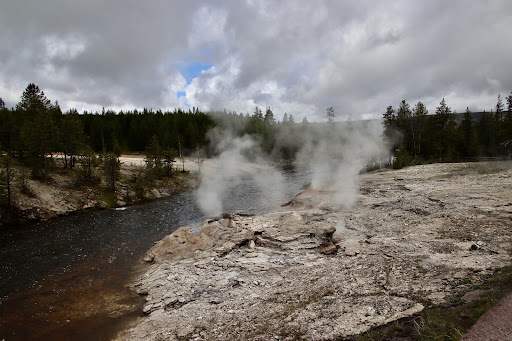 Firehole River - Photo 5