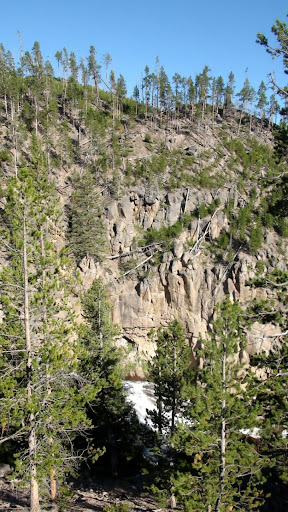 Firehole River - Photo 6