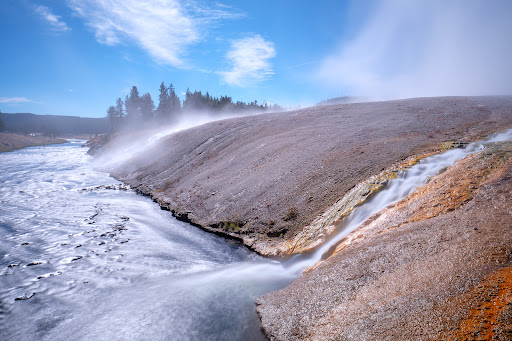 Firehole River - Photo 7