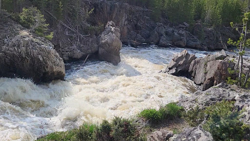 Firehole River - Photo 8