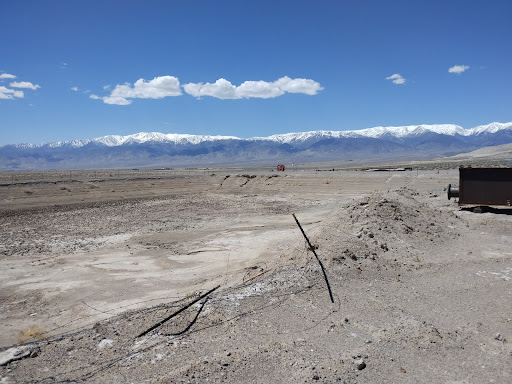 Fish Lake Hot Springs - Photo 4