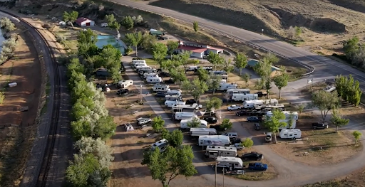 Fountain of Youth RV Park - Photo 1
