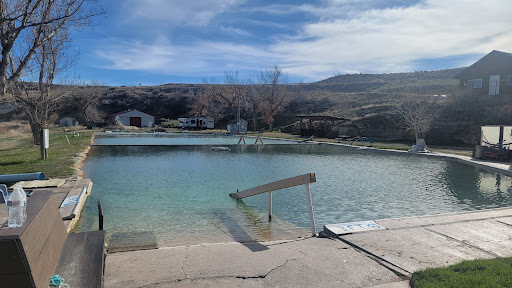 Fountain of Youth RV Park - Photo 4